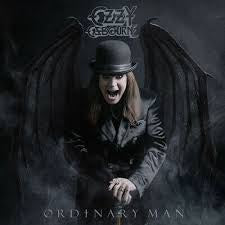 OSBOURNE OZZY-ORDINARY MAN LP *NEW*