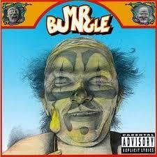 MR BUNGLE-MR BUNGLE CD G