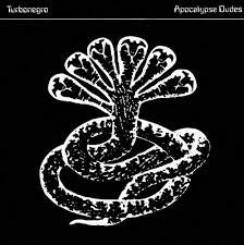 TURBONEGRO-APOCALYPSE DUDES LP *NEW*