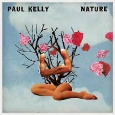 KELLY PAUL-NATURE CD+DVD *NEW*