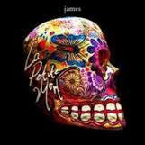 JAMES-LA PETITE MORT CD *NEW*