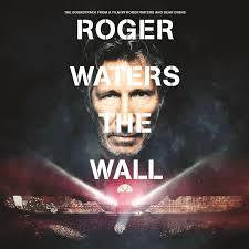 WATERS ROGER-THE WALL 2015 OST 2CD *NEW*