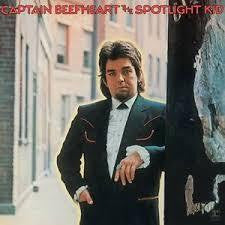 CAPTAIN BEEFHEART-THE SPOTLIGHT KID LP *NEW*
