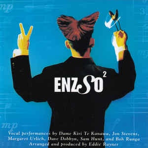 ENZSO-ENZSO2 CD VG