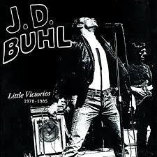 BUHL J.D.-LITTLE VICTORIES LP *NEW*