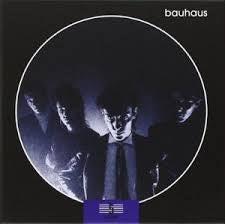 BAUHAUS-FIVE ALBUMS 5CD *NEW*