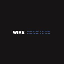 WIRE-MIND HIVE LP *NEW*