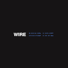 WIRE-MIND HIVE CD *NEW*