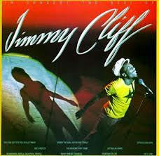 CLIFF JIMMY-THE BEST OF IN CONCERT CD *NEW*