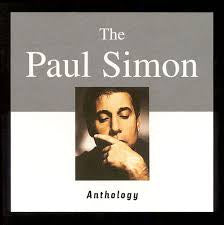 SIMON PAUL-ANTHOLOGY 2CD VG
