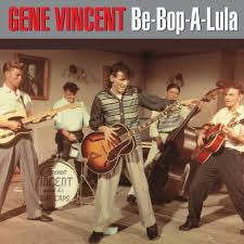 VINCENT GENE -BE BOP A LULA 2CDS *NEW*