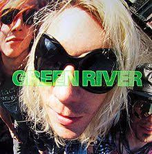 GREEN RIVER-REHAB DOLL 2LP *NEW*