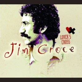 CROCE JIM-LOVERS CROSS CD *NEW*