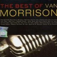MORRISON VAN-THE BEST OF VAN MORRISON CD VG