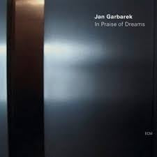 GARBAREK JAN-IN PRAISE OF DREAMS LP *NEW*