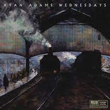 ADAMS RYAN-WEDNESDAYS CD *NEW*