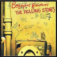 ROLLING STONES THE-BEGGARS BANQUET CD *NEW*