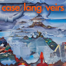 CASE/ LANG/ VEIRS-CASE/ LANG/ VEIRS CD *NEW*