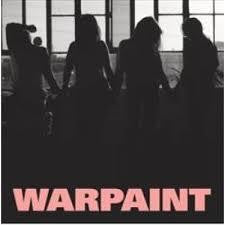 WARPAINT-HEADS UP 2LP *NEW*