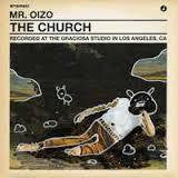 MR. OIZO-THE CHURCH CD *NEW*