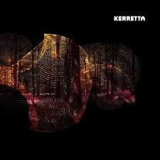 KERRETTA-SAANSILO LP *NEW*
