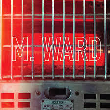 M.WARD-MORE RAIN LP *NEW*
