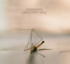 CROWNING/ SWALLOWS NEST-SPLIT 7" *NEW*