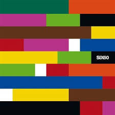 SIX60-SIX60 2LP *NEW*