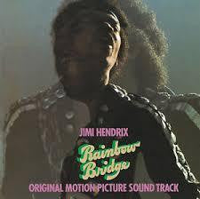HENDRIX JIMI-RAINBOW BRIDGE CD *NEW*