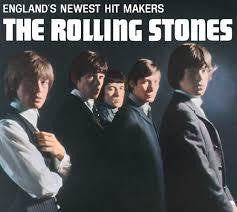 ROLLING STONES THE-ENGLAND'S NEWEST HIT MAKERS LP *NEW*