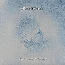 TANGERINE DREAM-PHAEDRA LP EX COVER VG+