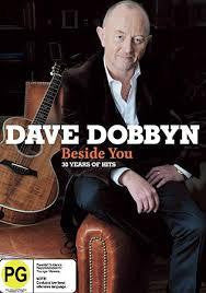 DOBBYN DAVE-BESIDE YOU DVD+2CD *NEW*