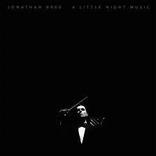 BREE JONATHAN-A LITTLE NIGHT MUSIC CD *NEW*