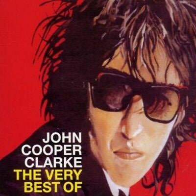 CLARKE JOHN COOPER-WORD OF MOUTH: THE VERY BEST OF CD *NEW*