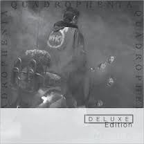 WHO THE-QUADROPHENIA  2CD DELUXE EDITION *NEW*