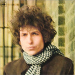 DYLAN BOB-BLONDE ON BLONDE CD  *NEW*