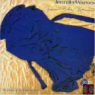 WARNES JENNIFER-FAMOUS BLUE RAINCOAT CD *NEW*