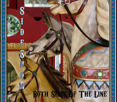 BOTH SIDES OF THE LINE-SIDESHOW *NEW*