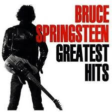 SPRINGSTEEN BRUCE-GREATEST HITS CD *NEW*