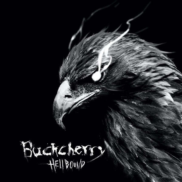 BUCKCHERRY-HELLBOUND CD *NEW*