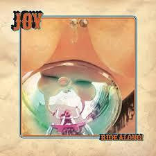 JOY-RIDE ALONG! CD *NEW*