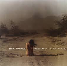 HARPER BEN-DIAMONDS ON THE INSIDE 2LP *NEW*