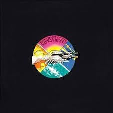 PINK FLOYD-WISH YOU WERE HERE LP *NEW*