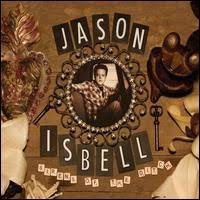 ISBELL JASON-SIRENS OF THE DITCH DELUXE EDITION 2LP *NEW*