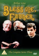 BLESS ME FATHER SERIES 3 REGION 2 DVD VG