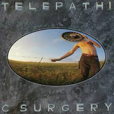 FLAMING LIPS-TELEPATHIC SURGERY LP *NEW* was $46.99 now...