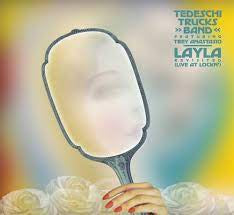 TEDESCHI TRUCKS BAND-LAYLA REVISITED (LIVE AT LOCKN') 2CD *NEW*
