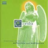 CREDO - VARIOUS ARTISTS CD *NEW*