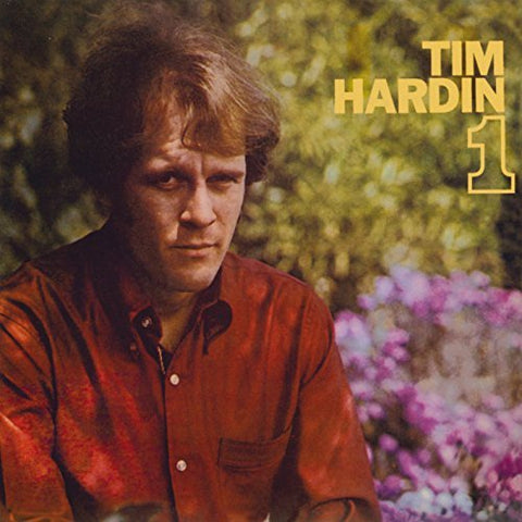 HARDIN TIM-1 CD VG