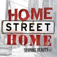 HOME STREET HOME-SLEEPING BEAUTY EP 7" *NEW*